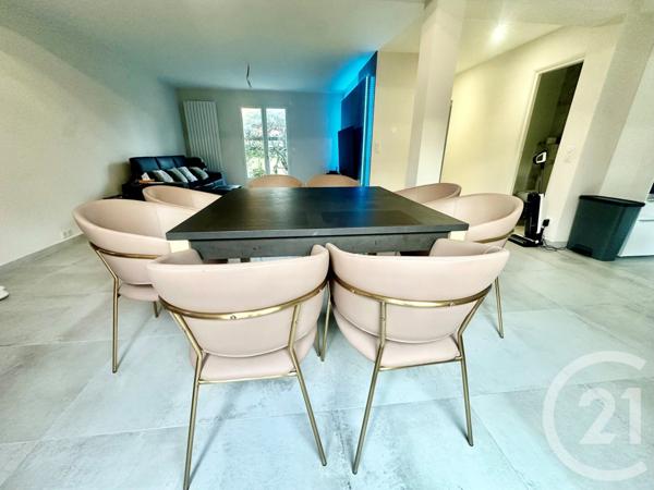 Maison à vendre  6 pièces - 123,61 m2 SOISY SOUS MONTMORENCY - 95