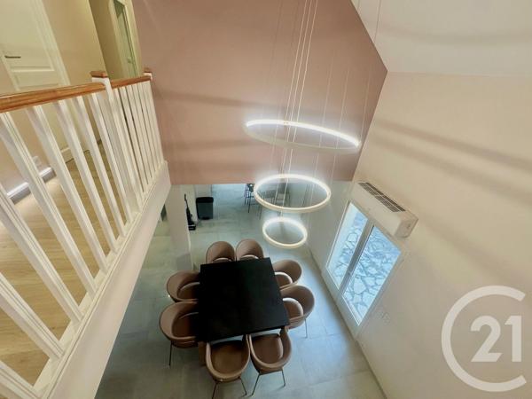 Maison à vendre  6 pièces - 123,61 m2 SOISY SOUS MONTMORENCY - 95