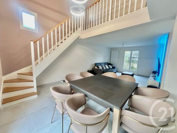 Maison à vendre  6 pièces - 123,61 m2 SOISY SOUS MONTMORENCY - 95