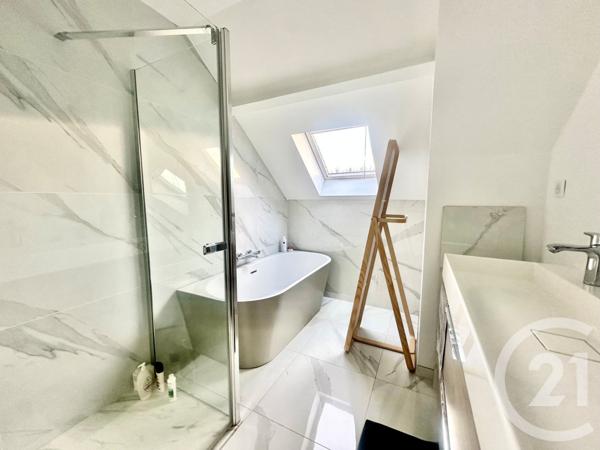 Maison à vendre  6 pièces - 123,61 m2 SOISY SOUS MONTMORENCY - 95