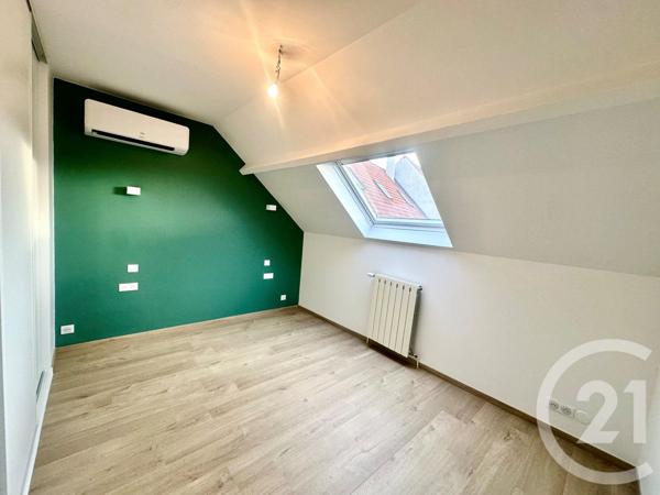 Maison à vendre  6 pièces - 123,61 m2 SOISY SOUS MONTMORENCY - 95