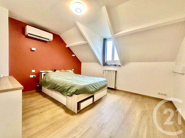 Maison à vendre  6 pièces - 123,61 m2 SOISY SOUS MONTMORENCY - 95