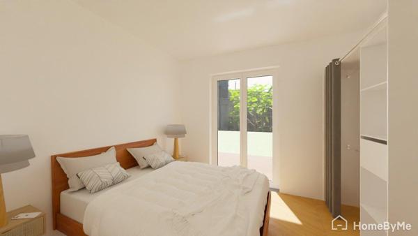 Maison à SAINT-BARTHELEMY-D'ANJOU, 49124 - 7 pièces 210m²