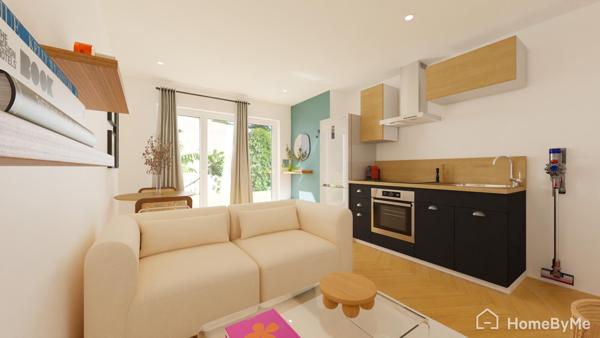 Maison à SAINT-BARTHELEMY-D'ANJOU, 49124 - 7 pièces 210m²