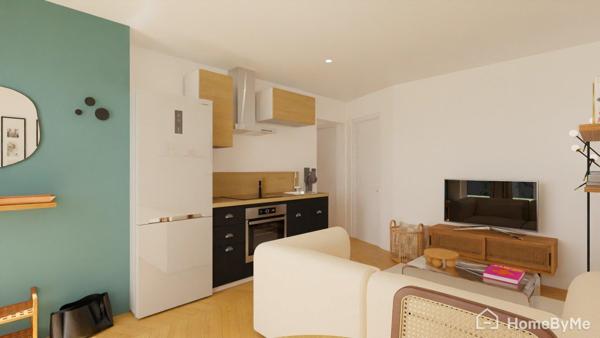 Maison à SAINT-BARTHELEMY-D'ANJOU, 49124 - 7 pièces 210m²