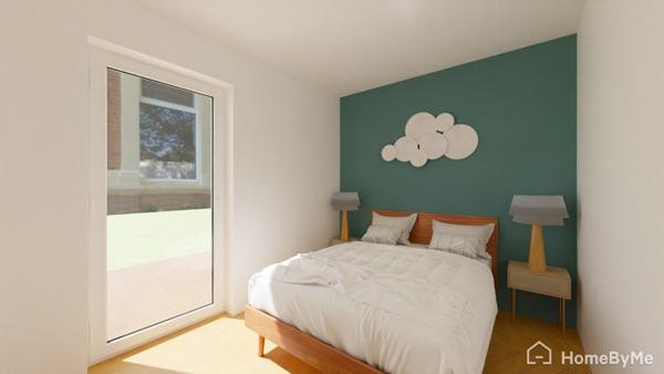 Maison à SAINT-BARTHELEMY-D'ANJOU, 49124 - 7 pièces 210m²