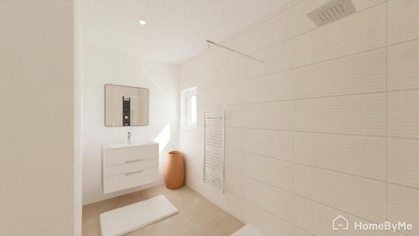 Maison à SAINT-BARTHELEMY-D'ANJOU, 49124 - 7 pièces 210m²