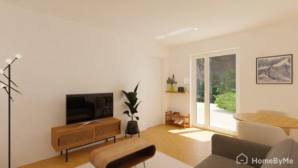 Maison à SAINT-BARTHELEMY-D'ANJOU, 49124 - 7 pièces 210m²