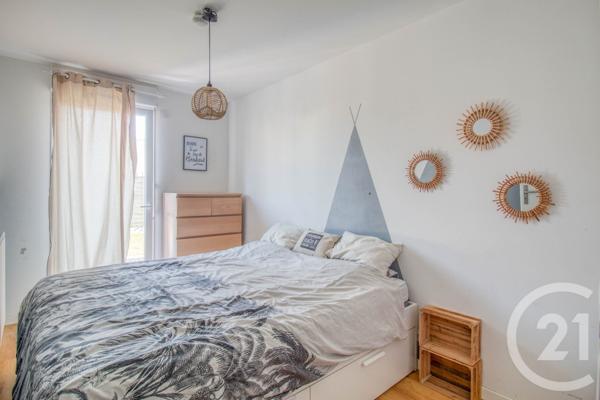 Appartement F3 à vendre  3 pièces - 60 m2 FRANCONVILLE LA GARENNE - 95