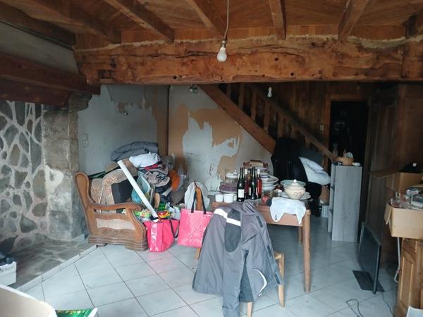 Maison à vendre |  Verneuil-sur-Vienne |  4 pièces | 107 m²