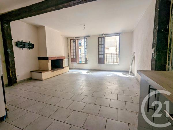 Maison à vendre  3 pièces - 66,67 m2 BEZIERS - 34