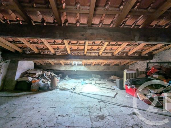 Maison à vendre  3 pièces - 66,67 m2 BEZIERS - 34