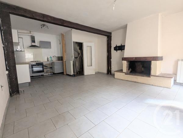 Maison à vendre  3 pièces - 66,67 m2 BEZIERS - 34