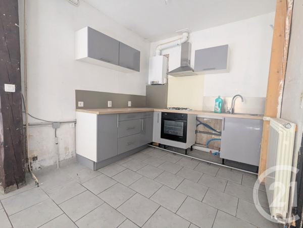 Maison à vendre  3 pièces - 66,67 m2 BEZIERS - 34