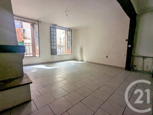 Maison à vendre  3 pièces - 66,67 m2 BEZIERS - 34