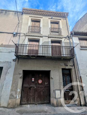 Maison à vendre  3 pièces - 66,67 m2 BEZIERS - 34