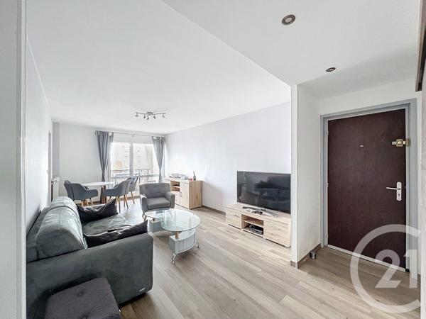 Appartement F4 à vendre  4 pièces - 84,15 m2 VANDOEUVRE LES NANCY - 54