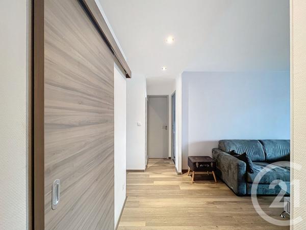 Appartement F4 à vendre  4 pièces - 84,15 m2 VANDOEUVRE LES NANCY - 54