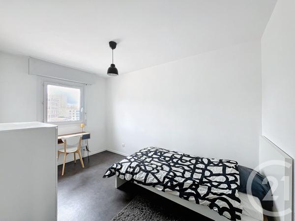 Appartement F4 à vendre  4 pièces - 84,15 m2 VANDOEUVRE LES NANCY - 54