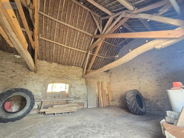 Achat - Maison | Maison rurale Villiers-sous-Praslin 10210 5 pièces 160 m 2 1921 m 2
