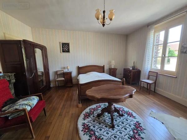 Achat - Maison | Maison rurale Villiers-sous-Praslin 10210 5 pièces 160 m 2 1921 m 2