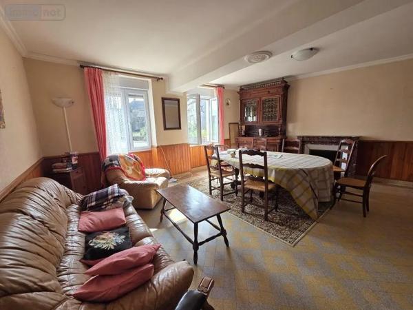 Achat - Maison | Maison rurale Villiers-sous-Praslin 10210 5 pièces 160 m 2 1921 m 2