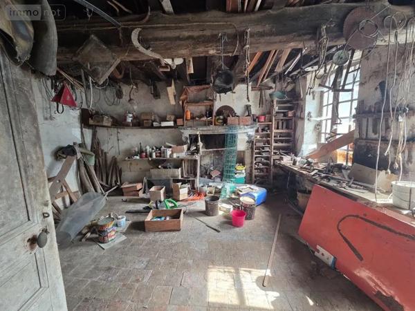 Achat - Maison | Maison rurale Villiers-sous-Praslin 10210 5 pièces 160 m 2 1921 m 2