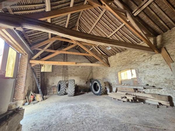 Achat - Maison | Maison rurale Villiers-sous-Praslin 10210 5 pièces 160 m 2 1921 m 2