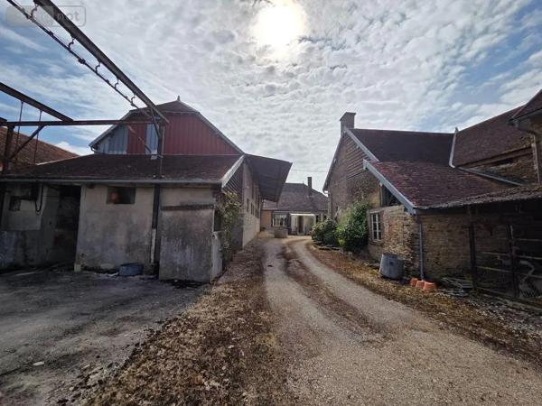 Achat - Maison | Maison rurale Villiers-sous-Praslin 10210 5 pièces 160 m 2 1921 m 2