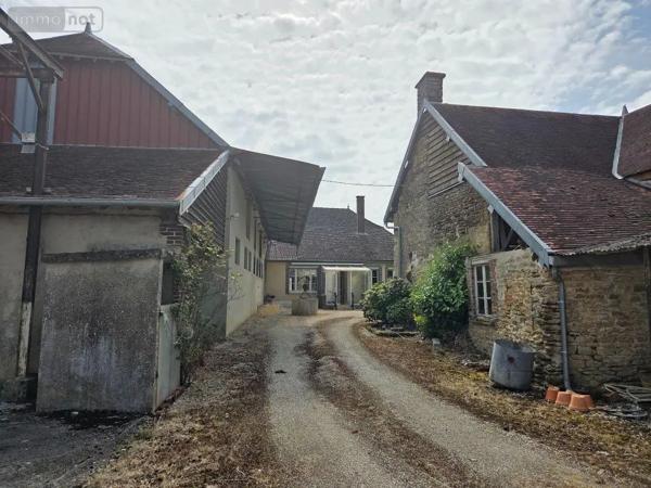 Achat - Maison | Maison rurale Villiers-sous-Praslin 10210 5 pièces 160 m 2 1921 m 2