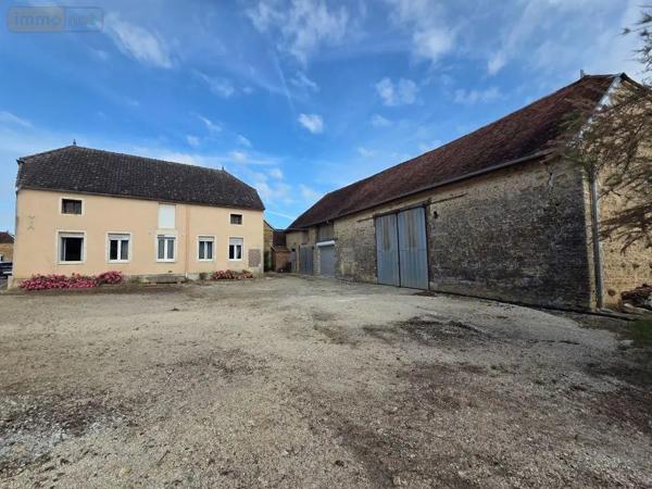 Achat - Maison | Maison rurale Villiers-sous-Praslin 10210 5 pièces 160 m 2 1921 m 2