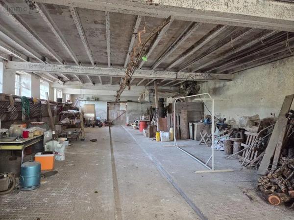Achat - Maison | Maison rurale Villiers-sous-Praslin 10210 5 pièces 160 m 2 1921 m 2