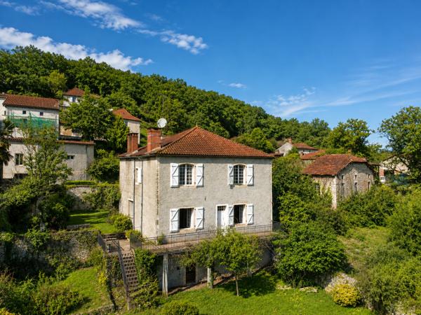 Maison à vendre à Cahors (46000) - Lot