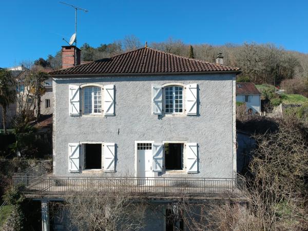 Maison à vendre à Cahors (46000) - Lot