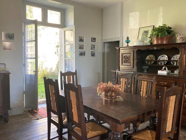 Maison à vendre à Cahors (46000) - Lot