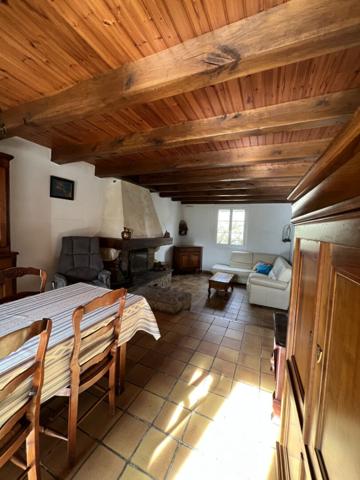 Ensemble de 3 lots au coeur de l'île de Noirmoutier