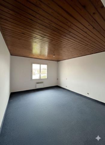 Ensemble de 3 lots au coeur de l'île de Noirmoutier