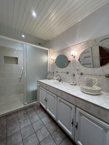 Ensemble de 3 lots au coeur de l'île de Noirmoutier