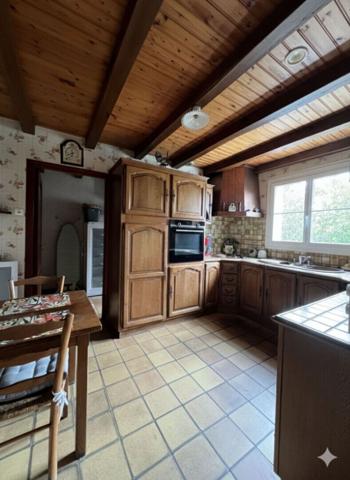 Ensemble de 3 lots au coeur de l'île de Noirmoutier