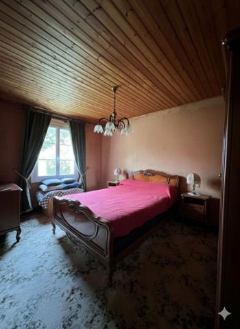 Ensemble de 3 lots au coeur de l'île de Noirmoutier