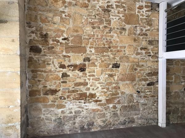 Local commercial Bail à céder