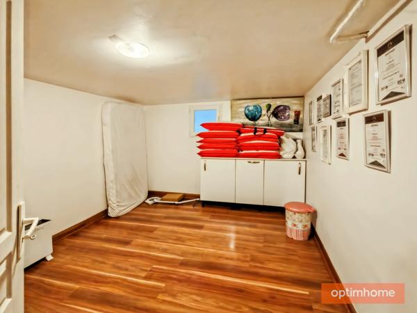 Maison individuelle PLAIN-PIED 3 chambres – 80 m² – Proche gare – Villers-sous-Saint-Leu