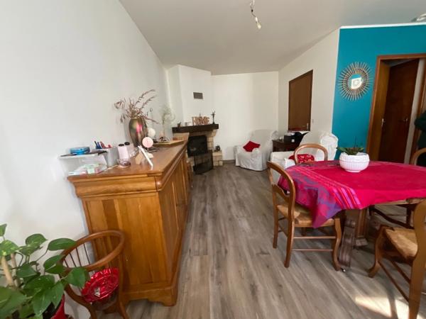 Maison à vendre 5 pièces LABRUGUIERE (81)