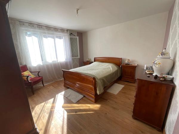 Maison à vendre 5 pièces LABRUGUIERE (81)