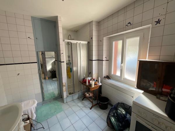 Maison à vendre 5 pièces LABRUGUIERE (81)