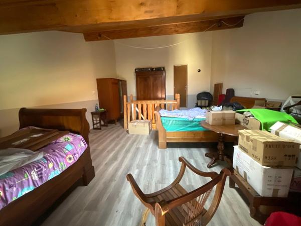 Maison à vendre 5 pièces LABRUGUIERE (81)