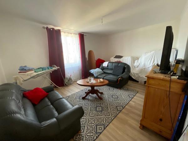 Maison à vendre 5 pièces LABRUGUIERE (81)