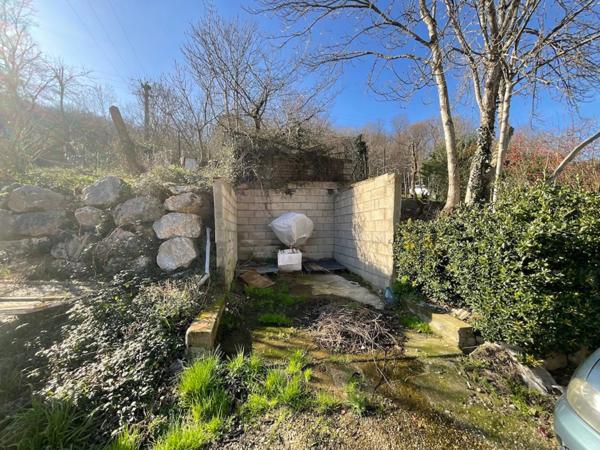 Maison à vendre 5 pièces LABRUGUIERE (81)