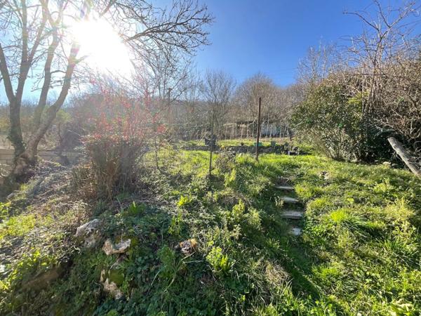 Maison à vendre 5 pièces LABRUGUIERE (81)