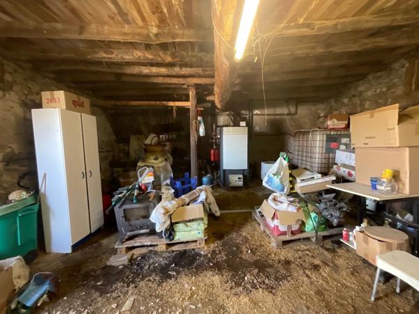 Maison à vendre 5 pièces LABRUGUIERE (81)